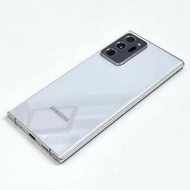 現貨Samsung Note 20 Ultra 256G 90%新 白色【可用舊3C折抵購買】RC7063-6  *
