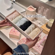 Follow to Get Free Shipping✨Ready Stock✈Women's Underwear L711 - Soft Lace High Waist Breathable Com