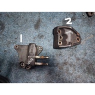 Kia Rondo Naza Citra 2 Engine Mount Support Mounting Bracket Cross Member