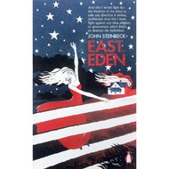East of Eden by John Steinbeck