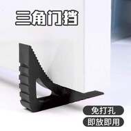 door stopper door stopper for main door Household anti-collision door stopper door stopper windproof