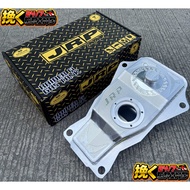 JRP Gas Tank For Suzuki Raider 150 CARB