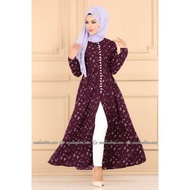 Tunik sutra silk