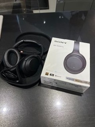 Sony WH-1000XM3