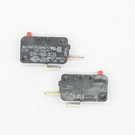 Omron D3V-16G-3C25 Micro Power Stroke Limit Mechanical Switch 16A Rice Cooker Microwave Oven