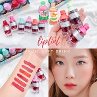 “ONE” Lip TINT IMAN OF NOBLE FRUIT SOFT DRINK TINT