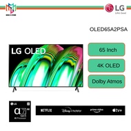 LG OLED65A2PSA 65 Inch 4K Smart OLED TV OLED65A2PSA