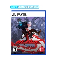 PS5 Blade Assault (R1 US) - Playstation 5