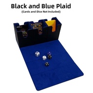 TCG Card Storage Box Game of Thrones Card Game Mtg Card Box Collectible Card Holder Ultraman Card Or