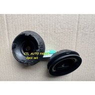 TOYOTA VIOS-NGC102 FRONT ABSORBER MOUNTING price for 1pair 48609-BZ190