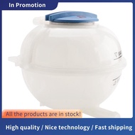 Coolant Reservoir Expansion Tank + Cap for - A1  Fabia 6Q0 121 407 3B0 121 321
