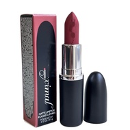 MAC DIVER Bullet Lipstick Lipstick Pepper 602 Matte 316 Hyuna Color 544#626#683#5441.8