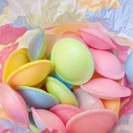 German Imported HITSCHIES UFO Candy UFO Hot Sour Type Sour Powder UFO Candy LS70126 @