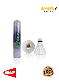 FELET 2002 BWF Approved Badminton Shuttlecock (Speed 77) READY STOCK