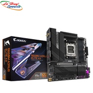 Motherboard - Mainboard Gigabyte B650M AORUS ELITE AX DDR5 - Genuine Product