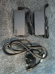 全新 Lenovo Thinkpad 65W Type-C 筆電充電器