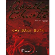 Sad Cypress Tree Book - Sad Cypress Tree Book