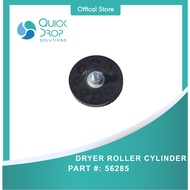 SpeedQueen/Huebsch Alliance Dryer Roller Cylinder #56285