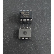 IC TEA2031A TEA2031 Color TV East-West Correction ...ELECTRON ELECTRON