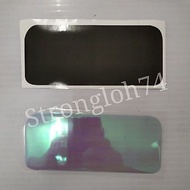 SUZUKI RG SPORT/RU110/RGV120/VS125/VS150 STICKER TINTED METER