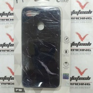 100% Original Olike Oppo F9 A5s cplorful case free tempered glass