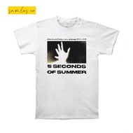 5 SOS CLOTHES 5 SECOND OF SUMMER/