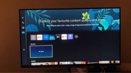 Samsung M7 monitor