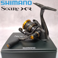 SHIMANO 21 Soare XR Series Spinning Reel
