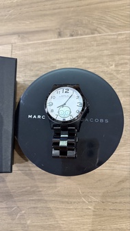 Marc by Marc Jacobs Watch