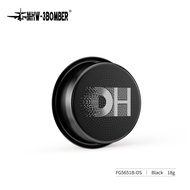 MHW-3BOMBER DH Filter Basket ตะกร้ากรองผงกาแฟ สำหรับก้านชง ขนาด 58 mm