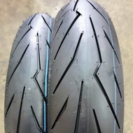 Vỏ Pirelli Diablo Rosso Sport 110/120/140/150 mâm/vành 17 inch (Indonesia) không ruột (TL)