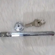 Belleza KKC BZ 271 Glass Lock