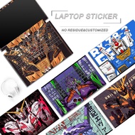 HP 14-ba 038tx 14-ba 039tx ABC Top Screen Keyboard PVC Vinyl Laptop Skin Sticker Notebook Decal Remo