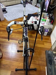GIANT TCR COMPOSITE 碳纖維公路車（急放快走）