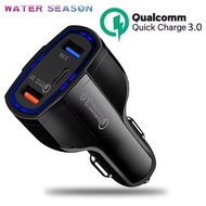 Car Charger Fast Charging Car Plug Car phone Charger Universal Fast Charging/