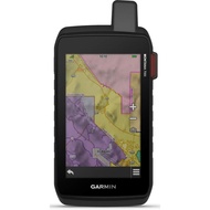 Garmin Montana 700i, Rugged GPS Handheld with Built-in inReach Satellite Technology