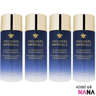 Guerlain Orchidee Imperiale The Essence Lotion Concentrate 40ml x4