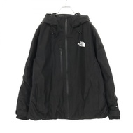 【二手】The North Face GORE-TEX 保暖外套 NF0A82W9 黑色 其他夾克 男士 二手
