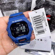 G_Shock_GA110 full bluo (Cermin Kaca) this watch new model gbd200