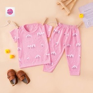 Lvk_outfit VISEL CHILDREN'S SET (SLEEL CLOTHES)