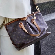 LV Monogram Palermo派拉蒙手提包/斜背包/托特包