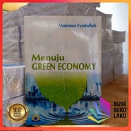 ORIGINAL BOOK Towards Green Economy