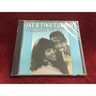CD Ike & Tina Turner – Absolutely The Best Live Condition As Shown B104-77