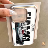 Case for iPhone 17 Pro Max F1 Racing Car 16 15 14 13 12 11 Pro Max 8 7 Plus Air X XR Xs Max Soft Lux