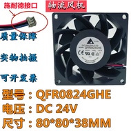 [Radiator] Brand New Schneider VX5VPS3001 Cooling Fan Kit ATV630-930 Series 15-18.5-22KW