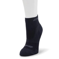 2XU VECTOR LIGHT CUSHION SOCKS 1/4 ORIGINAL UNISEX SOCKS RUNNING SOCKS FOR MEN AND WOMEN