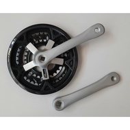 Crank Sakae XR100 48T Taiwan