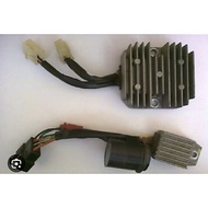 RECTIFIER ELEGAN 150 SYM VTS200 RECTIFIER REGULATOR ASSY RETIFIER CONTROL CHARGE SYM GTS200 VTS-200 