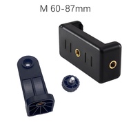 Holder Tripod U Mount Horizontal Vertical 360 Smartphone HP Holder Clip