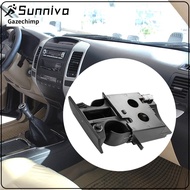 7H285860171N Premium High Performance Easy to Install Cup Holder Front Console Drink Holder for VW T